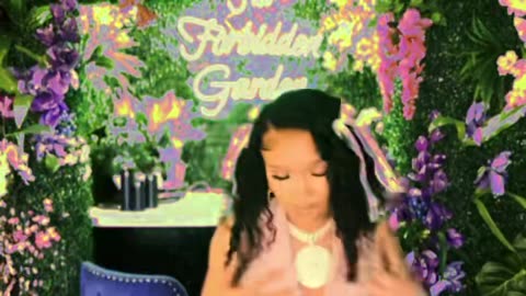 Nami Kitana "W.A.M. (Wait A Minute)" music video