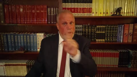Three Minutes With Mike