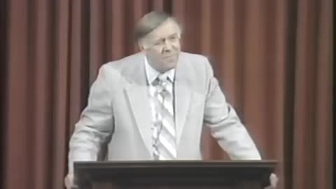 Hagin - Paul's Revelation, 1982.