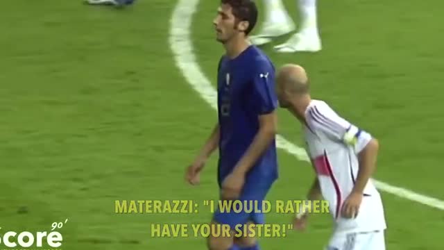 Football Hidden Chats You Surely Missed!!!