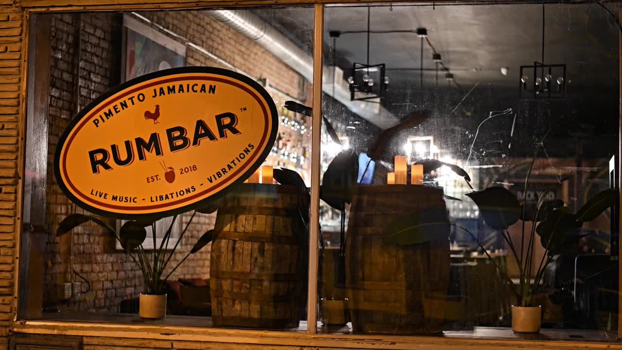 Pimento Jamaican Rum Bar opens new location in Minneapolis