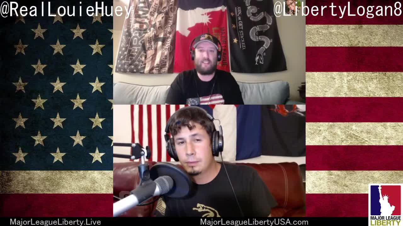 The Wuhan Flu, Election Fraud, Project Veritas, and much more!