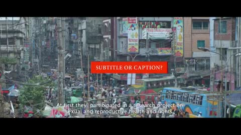 Kind of Showreel ...