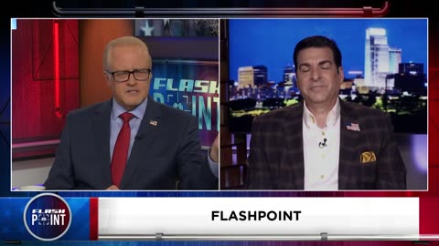Things Are Happening Quickly! Prophecy, Politics, and God | FlashPoint Report