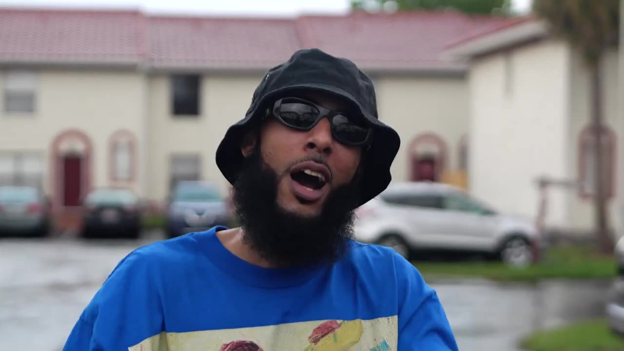 9th Wonder x The Musalini x Estee Nack - Big Biz New ( Video)