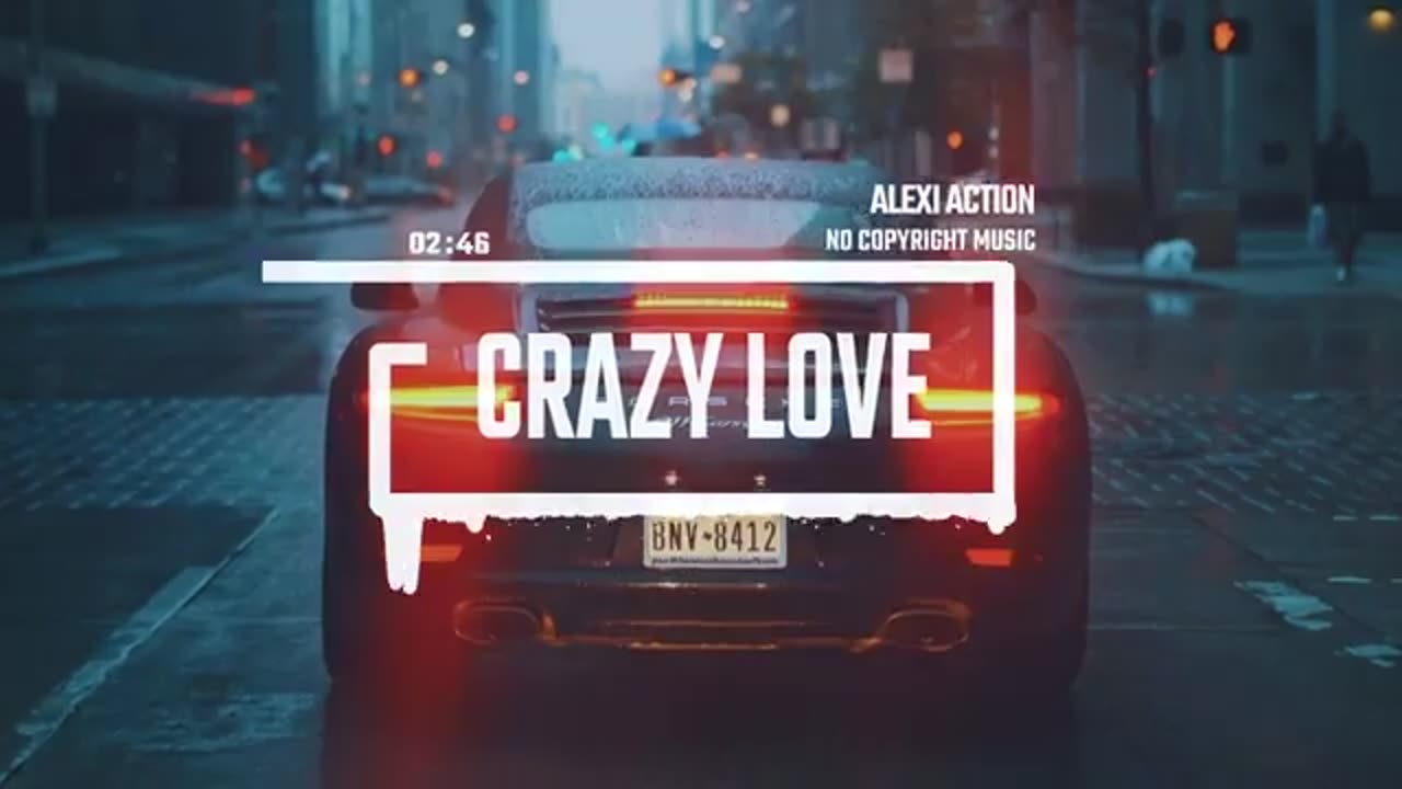 Summer Teen Pop by Alexi Action (No Copyright Music) /Crazy Love