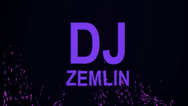 DJ Zemlin - Are We Alone?