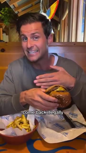 He isn't to far off right now