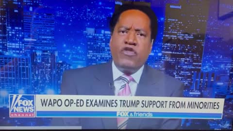 Larry Elder calls out Democrats for not treating GOP with 'civility' for decades