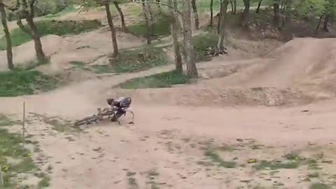 The Best MTB Fails of 2020 | Friday Fails