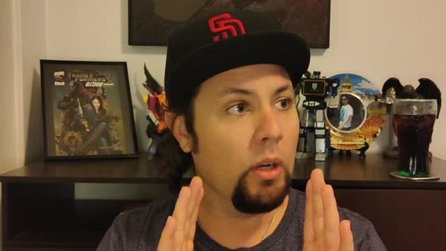 Mikey's News 1/22/2021.. It's Biden's turn...