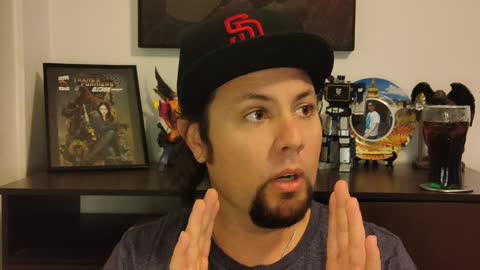 Mikey's News 1/22/2021.. It's Biden's turn...