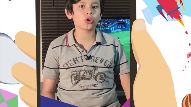 Talento Kids: ¡Hever Franco!