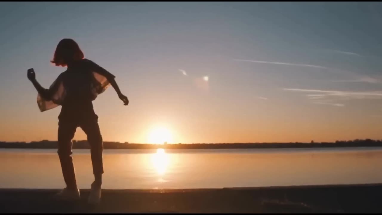 Sugar & Brownies (by Monoir) [Official Video]
