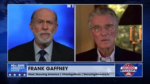 Securing America with Bill Walton (part 1) | October 24, 2022