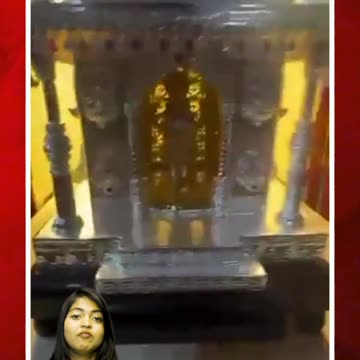 అంబానీ పెళ్లి పత్రిక చూస్తే ఆశ్చర్యపోవాల్సిందే! #short #ananthambani #weddingcard #radhikamerchant