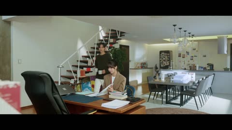 Serendipity’s Embrace Capitulo 6 Sub Español
