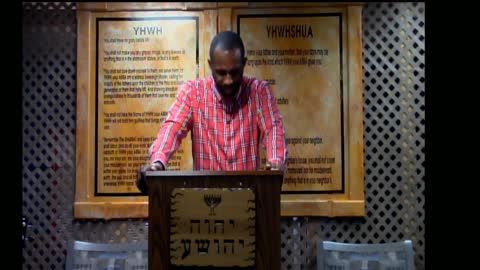 20180527 - The Beauty Of Tarrying (Waiting) For The Ruach Ha Qodesh (Shavuot 2018)