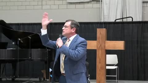 Summersville Gospel Crusade - Tuesday Night