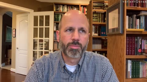 Daniel Brubaker addresses questions and criticisms, November 2020
