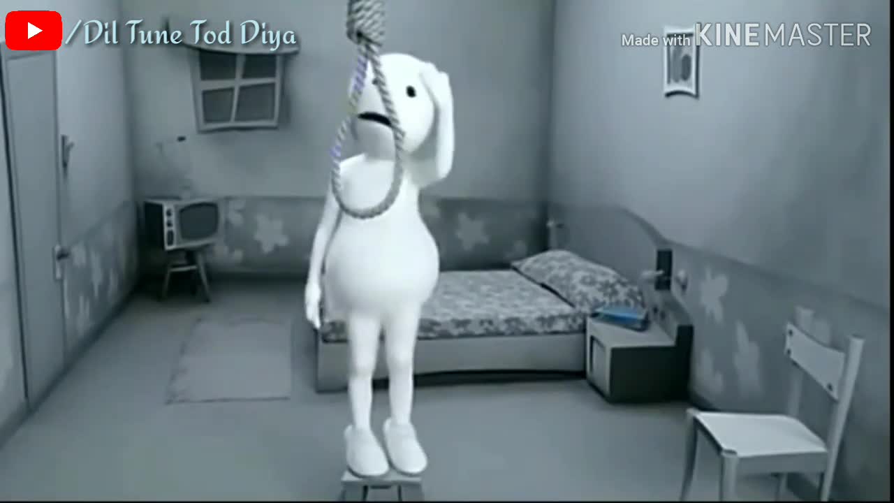 Funny Video For All of the world and the other one