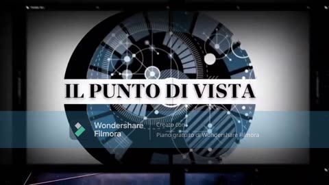 2023/04/22 Rosario Marcianò, sostenitore delle “scie chimiche”,