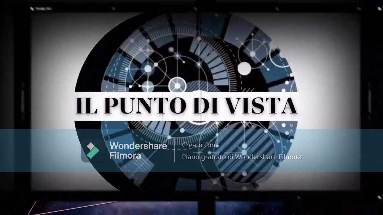 2023/04/22 Rosario Marcianò, sostenitore delle “scie chimiche”,