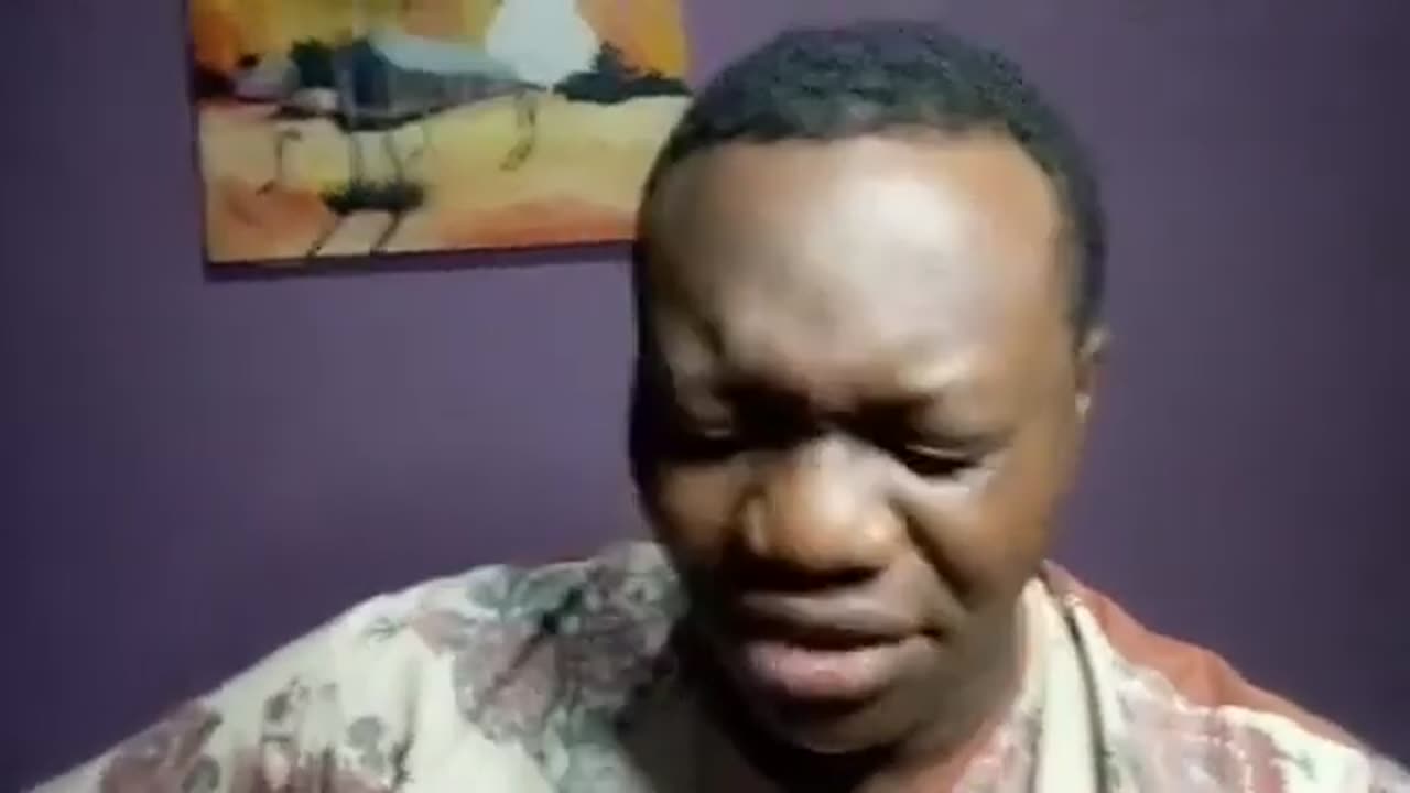 Prayer, healing & deliverance Psalm 27