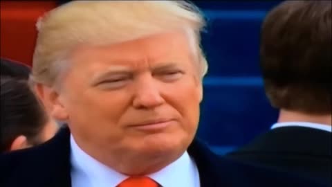 President Trump Says God Bless America I Did and Will Stand with You