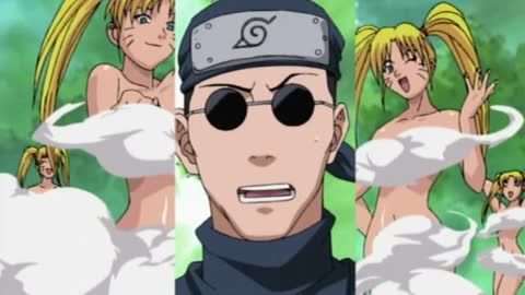 Naruto Season 1 Episode 2 – My Name is Konohamaru!