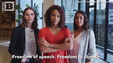 Newsom Launches Desperate Attack on Florida's Freedoms as California Exodus Continues