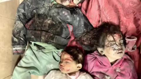 بأي ذنب⁉️ .