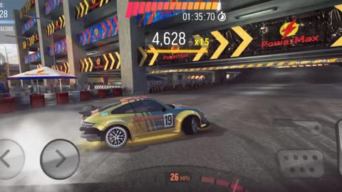 Playing track of the day episode 250 | drift max pro