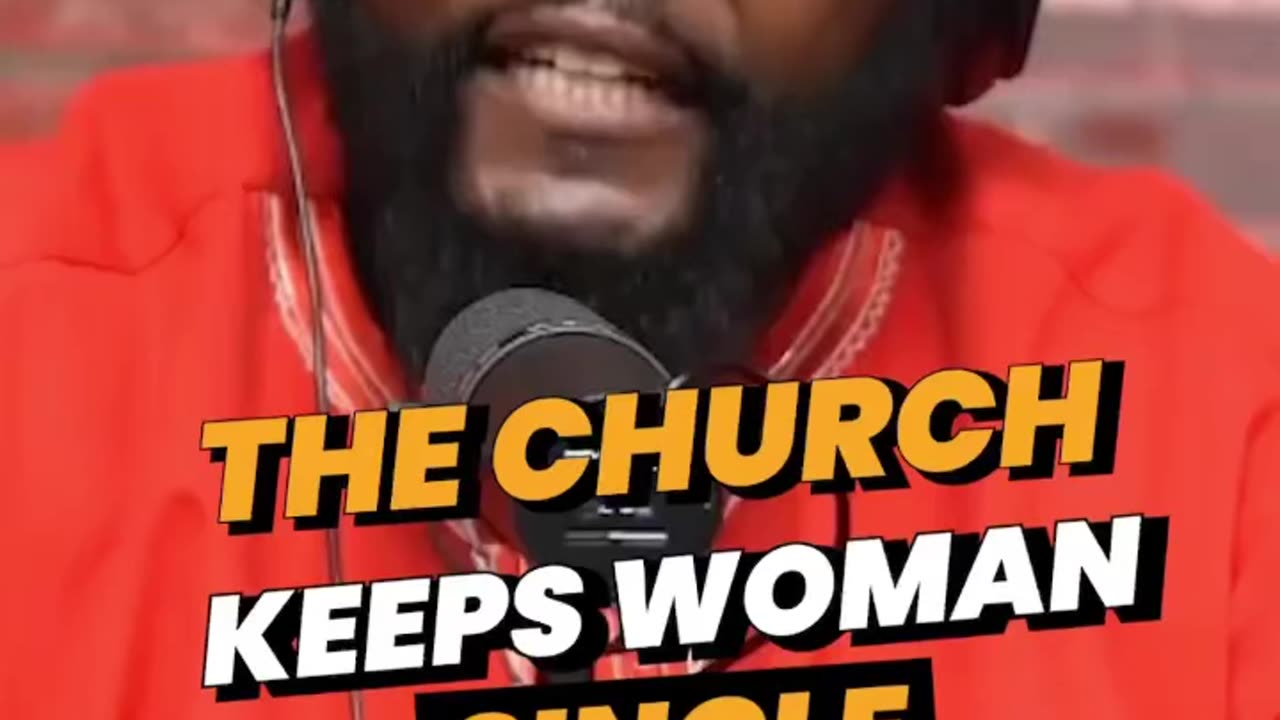 Dr. Umar's views on the black church