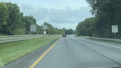 Live - Drive to DC