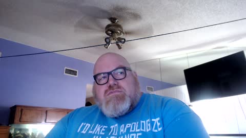 Getting Healthy Day 65