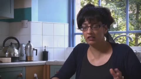 Doctor doesn't believe in M.E. - Nasim Marie Jafry