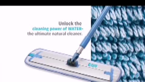 Mirror cleaning clothes