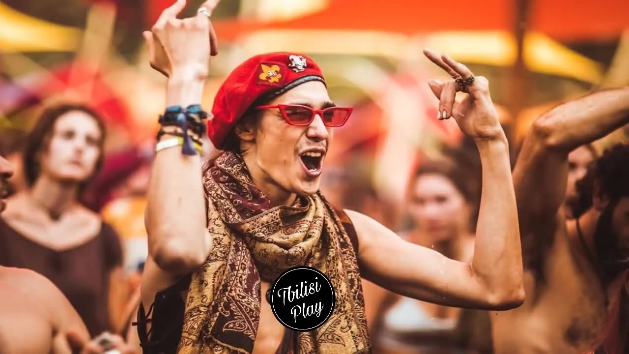 Jay Aliyev - All Night