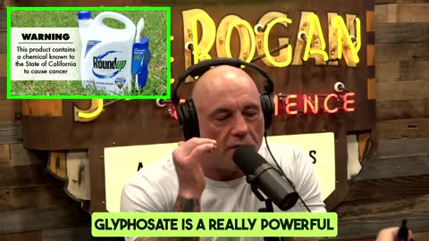 80% of Americans have Roundup in their urine