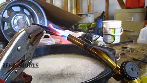 ReCreator Blanks 80% Bulgarian AK-74 Build PT1