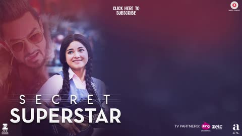 Saxy Baliye - Secret Superstar-(HDvideo9)