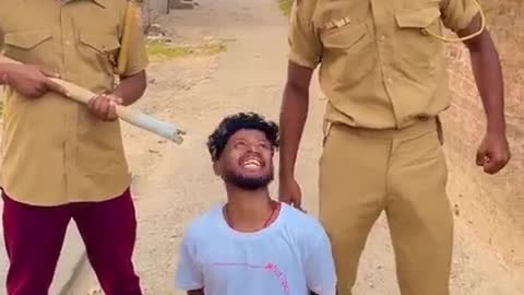 Best comedy video
