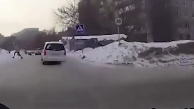 Dash Cameras Bad Drivers, Crashes #14