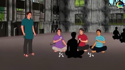 गरीब किसान का वरदान | Stories in Hindi | Hindi Kahaniya | Hindi Kahani