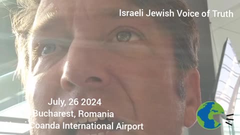 26.07.24 - Jew truth outside of Israel