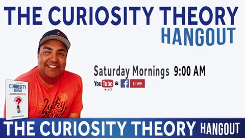 A Curious Mind