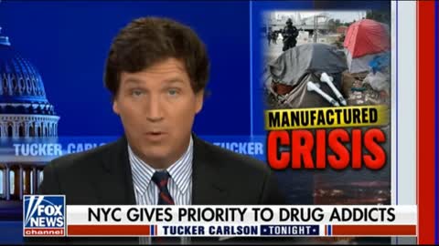 Tucker Carlson Tonight 18 Jan 2022