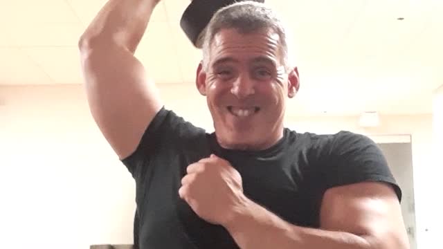 Tricep Exercises Part 1