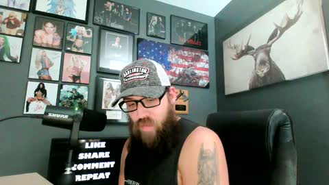 Wrestling with Ski Episode 93 - Recap 2.0